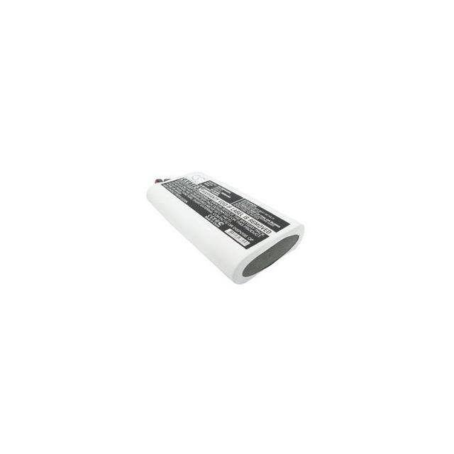 255112 BATTERY Replacement for Fluke 255112 Bat