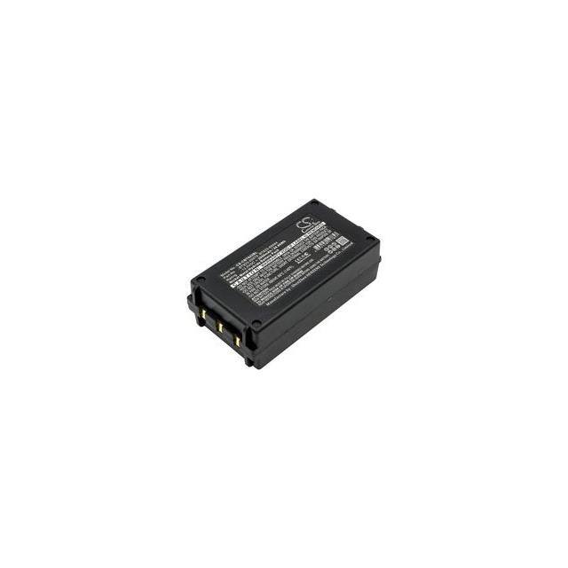 250810 BATTERY Replacement for Jay 250810 Batte