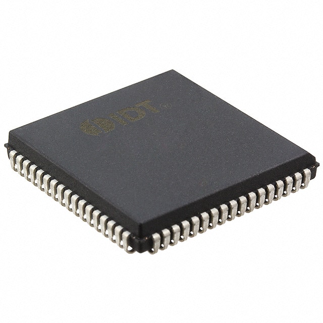 7133SA55JI IC SRAM 32KBIT PARALLEL 68PLCC