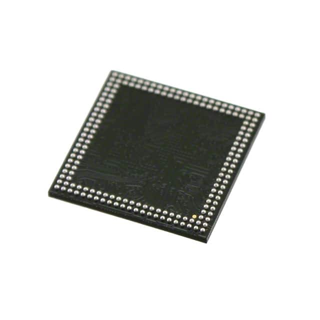 MT29C8G96MAZBBDJV-48 IT IC FLASH RAM 8GBIT PAR 168VFBGA