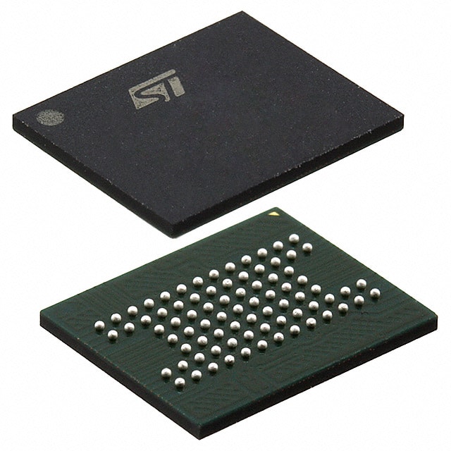 M58LR256KT70ZC5E IC FLASH 256MBIT PAR 79VFBGA