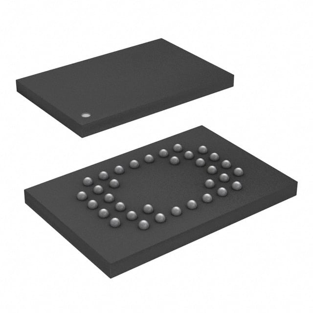 SST39LF020-55-4C-MME IC FLASH 2MBIT PARALLEL 34WFBGA