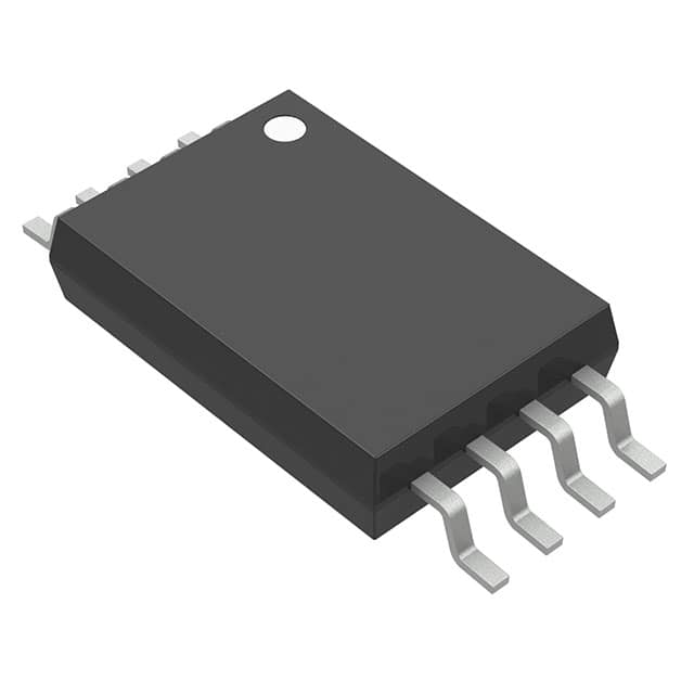 IS25LQ020B-JDLE-TR IC FLASH 2MBIT SPI/QUAD 8TSSOP