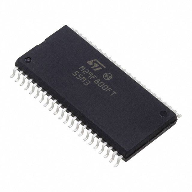 M29F800FT55M3E2 IC FLASH 8MBIT PARALLEL 44SO