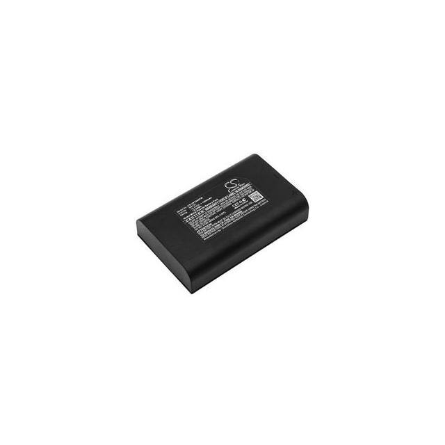 APH BATTERY Replacement for Uniden Aph Batte