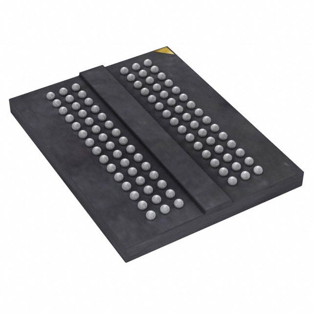 IS42S32160B-75EBLI-TR IC DRAM 512MBIT PARALLEL 90WBGA