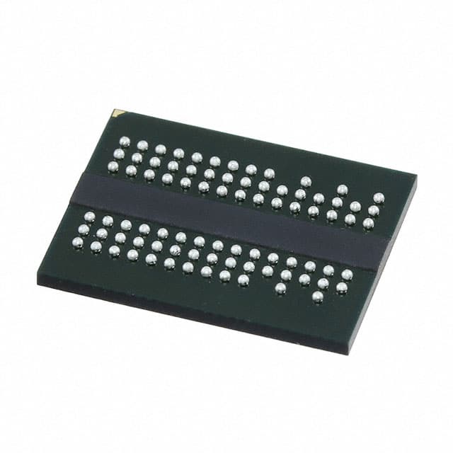 IS43DR16128B-3DBL IC DRAM 2GBIT PARALLEL 84TWBGA