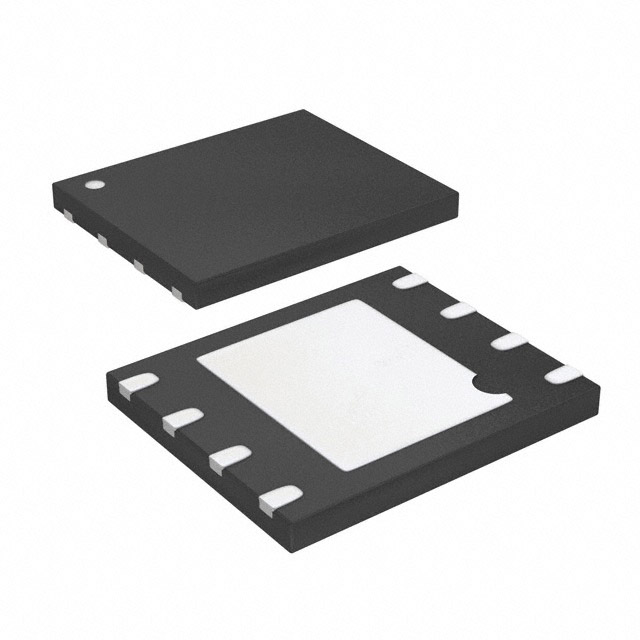 LE25U40CQE-AH IC FLASH 4MBIT SPI 40MHZ 8VSON