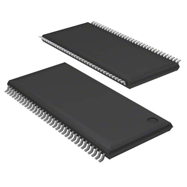 AS4C2M32D1-5TCN IC DRAM 64MBIT PAR 66TSOP II
