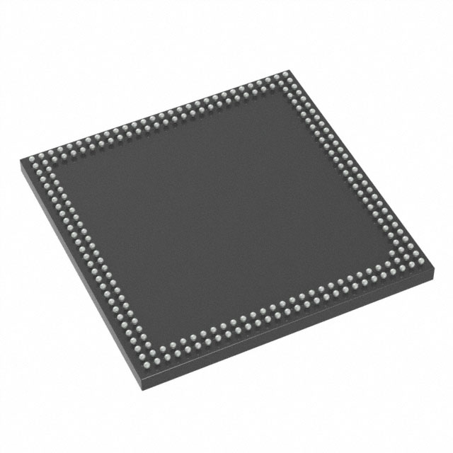 EDB4064B4PB-1D-F-R TR IC DRAM 4GBIT PAR 216WFBGA
