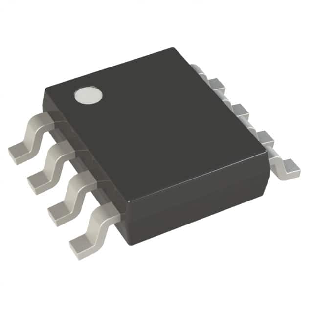 MX25U8032EMDI-12G IC FLASH 8MBIT SPI/QUAD 8VSOP