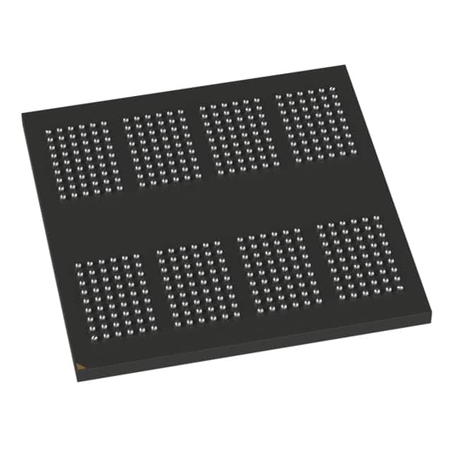 MT53D1024M64D8NW-046 WT:D TR IC DRAM 64GBIT 2.133GHZ 432VFBGA