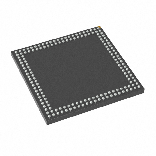 MT29PZZZ4D4BKEPK-18 W.94H TR IC SLC EMMC/LPDDR2 36G 168VFBGA