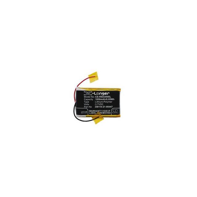 D8110-21-00447 Replacement for Roberts D8110-21
