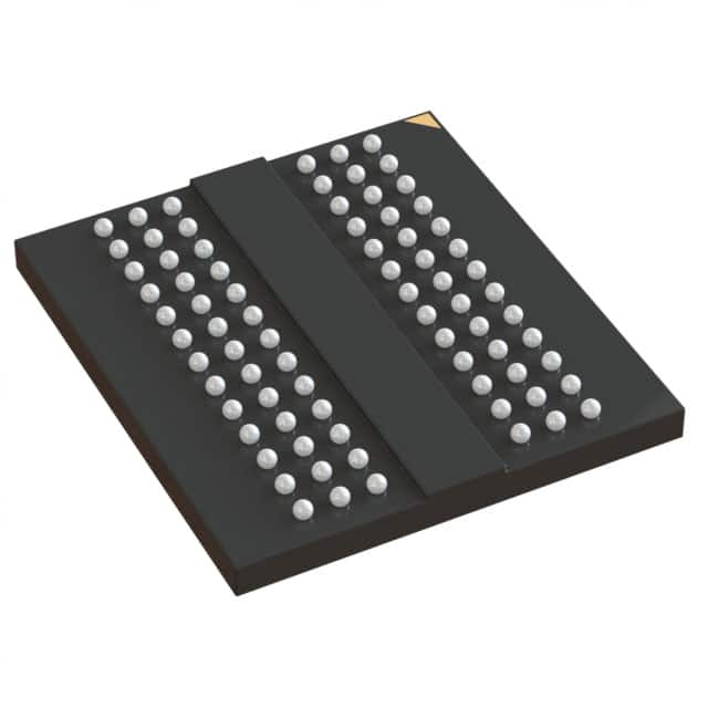 MT40A2G8VA-062E:B IC DRAM 16GBIT PARALLEL 78FBGA