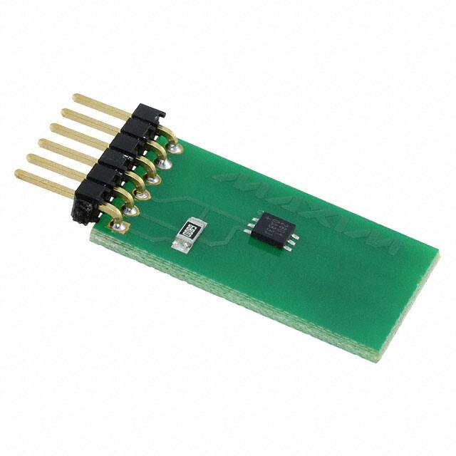 DS28E01PMOD+ EVAL KIT DS28E01-100