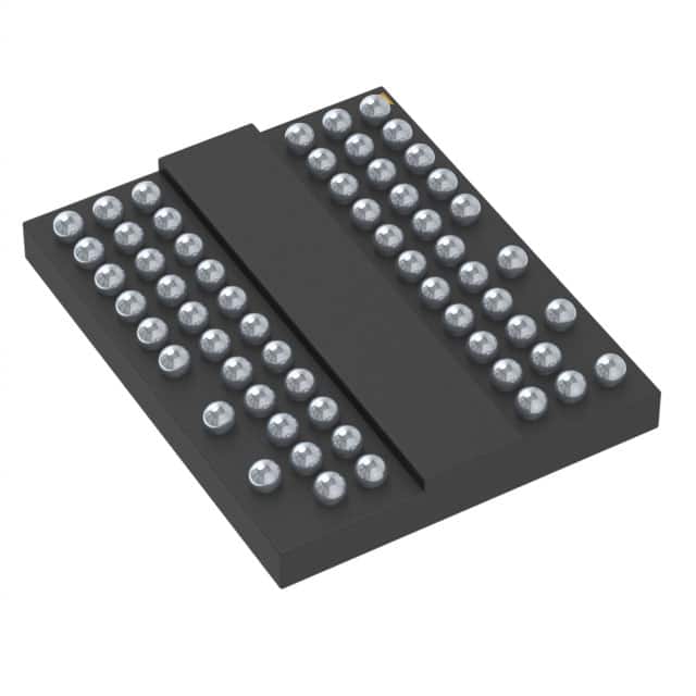W971GG8SS-25 TR IC DRAM 1GBIT SSTL 18 60WBGA