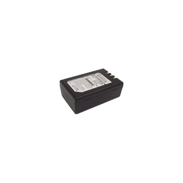 PA962 BATTERY Replacement for Unitech PA962 Ba
