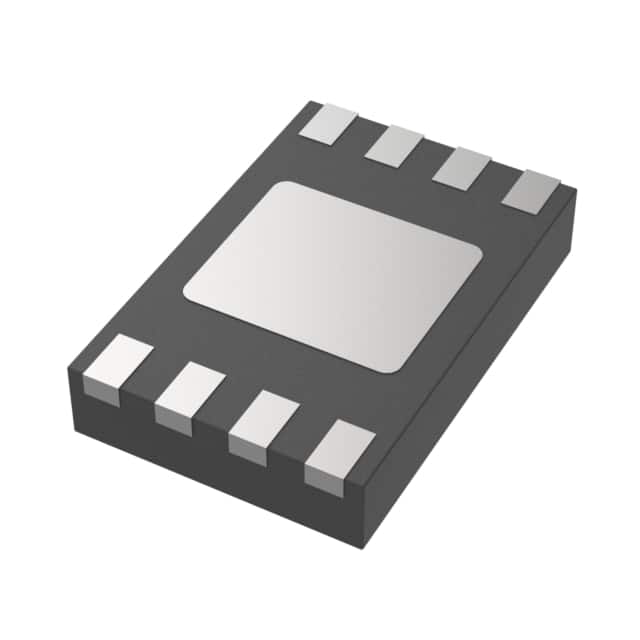24CS512T-E/Q6B66KVAO IC EEPROM 512KBIT I2C 8UDFN