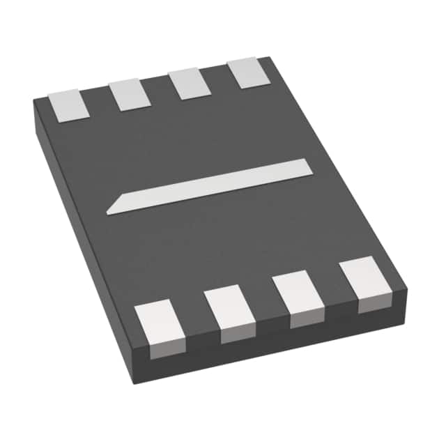 W25Q81DVXHSG IC FLASH 8MBIT SPI/QUAD 8XSON
