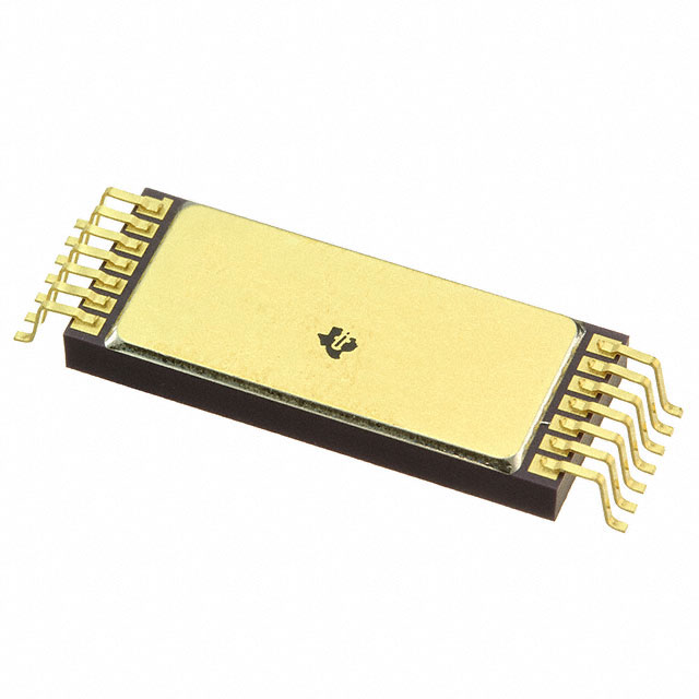 SM28VLT32SHKN IC FLASH 32M SPI 12MHZ 14CFP