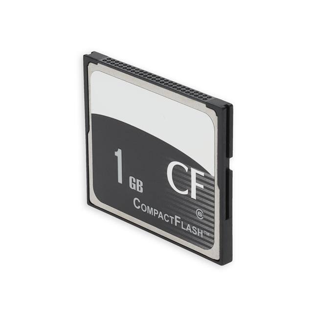 MEM-CF-1GB-C Cisco MEM-CF-1GB Compatible Fact