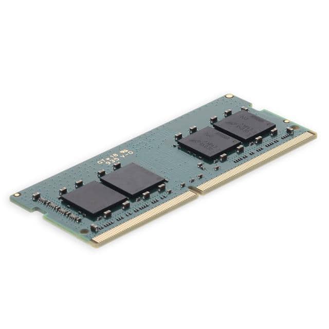 C-2666D4SR8S/16G JEDEC Standard 16GB DDR4-2666MHz