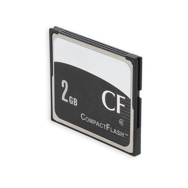 MEM-CF-2GB-C Cisco MEM-CF-2GB Compatible Fact
