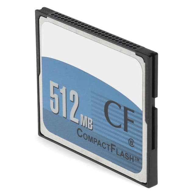 MEM-CF-512MB-C Cisco MEM-CF-512MB Compatible Fa
