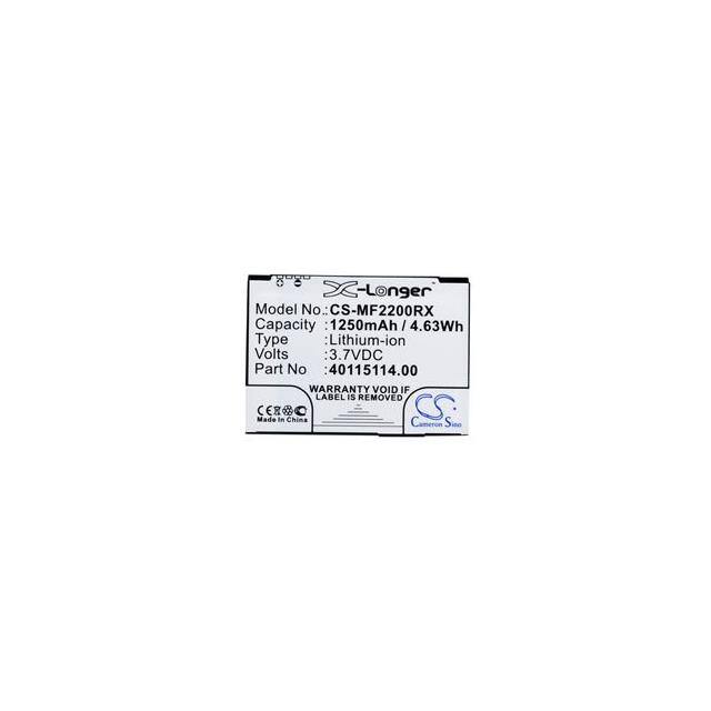 CS-MF2200RX Replacement for Cameron Sino CS-