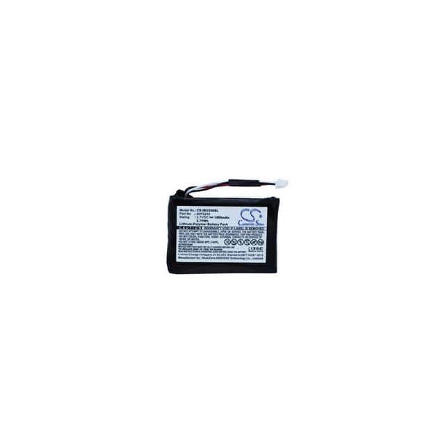 CS-IBU320SL Replacement for Cameron Sino CS-