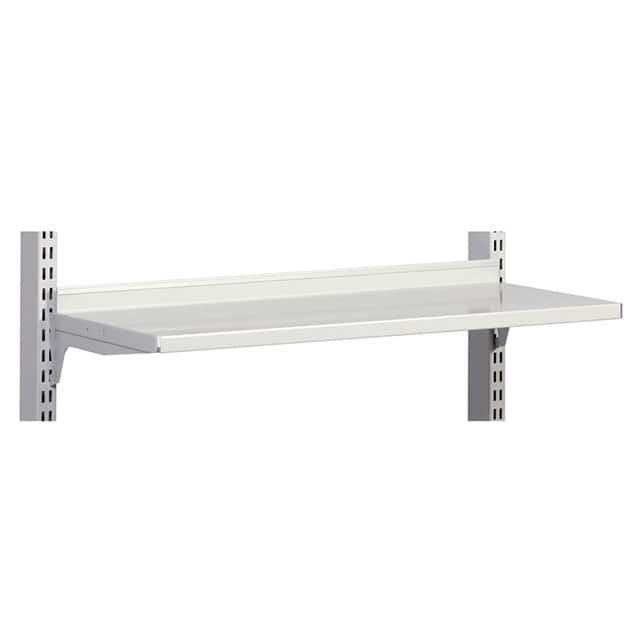 US-836028-49 M30 STEEL SHELF WITH LIP