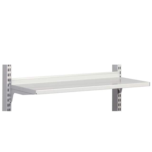 US-852283-49 M36  STEEL SHELF WITH LIP