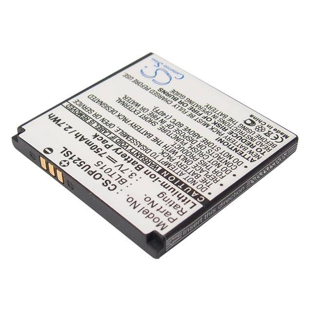 4894128045069 BATTERY Replacement for Cameron Sino 489