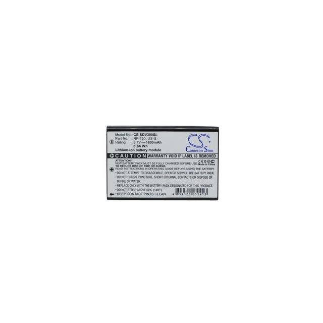 V300 Replacement for Sonocaddie V300