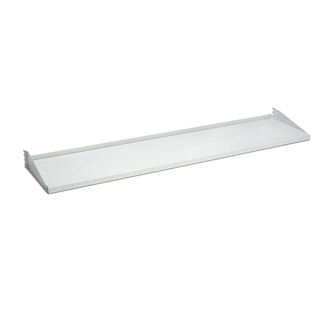 TTSM15003-49 TILTABLE TOP SHELF M60X11.81", W