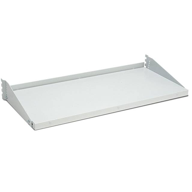 TTSM9003-49 TILTABLE TOP SHELF M36X11.81", W