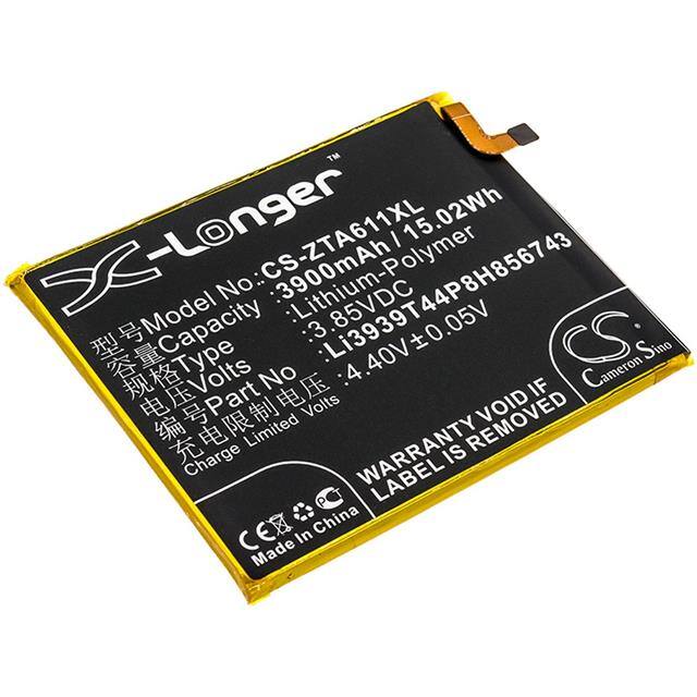 CS-ZTA611XL BATTERY Replacement for Cameron Sino CS-