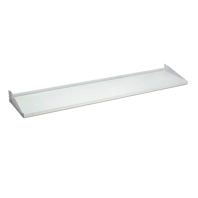 TTSM12003-49 TILTABLE TOP SHELF M48X11.81", W