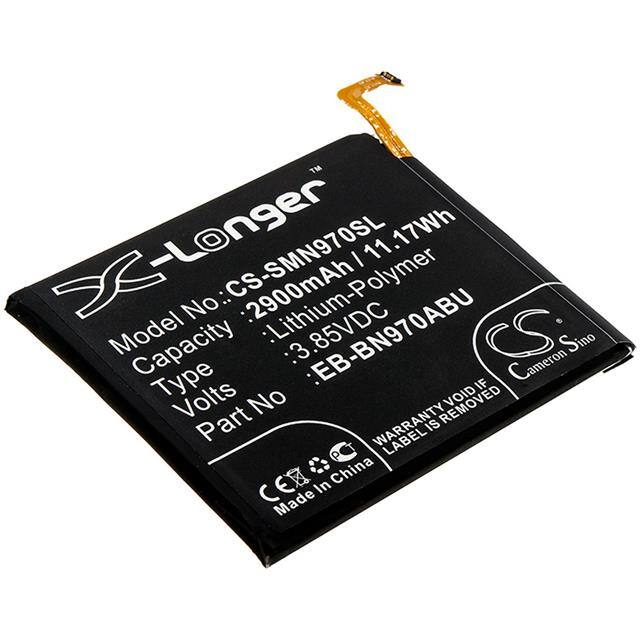 CS-SMN970SL BATTERY Replacement for Cameron Sino CS-