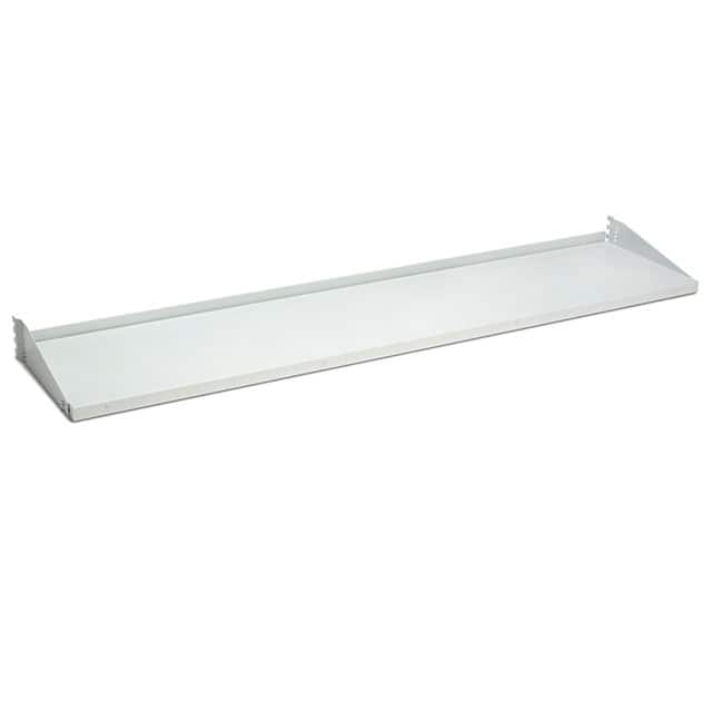 TTSM18003-49 TILTABLE TOP SHELF M72X11.81", W