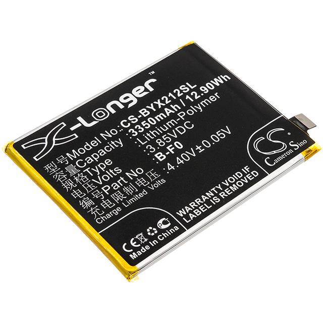 VIVO X21S BATTERY Replacement for Bbk Vivo X21S Ba