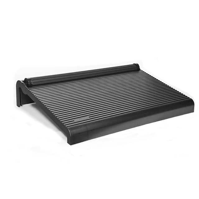 JT2 ESD ESD FOOTREST WITH MASSAGE ROLLER