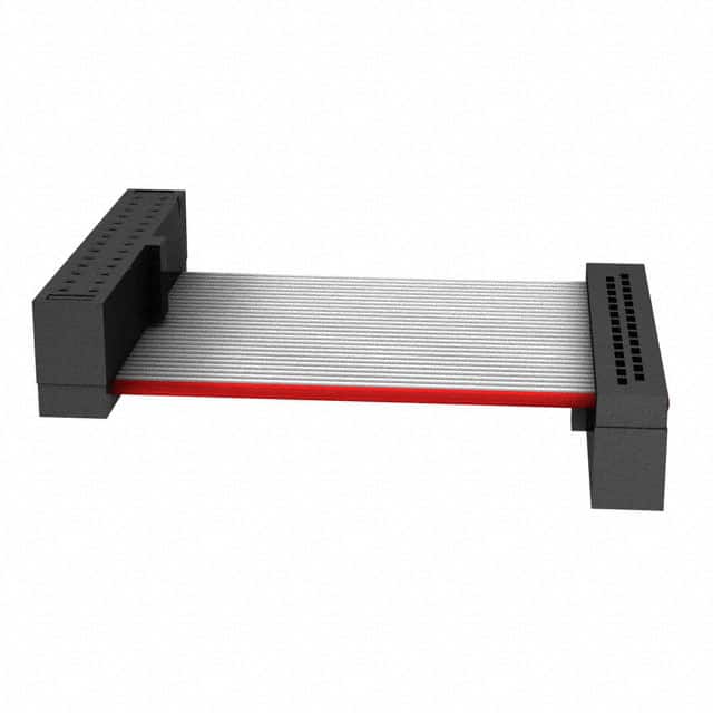 FFSD-14-D-03.94-01-N-RW-R .050 X .050 C.L. FEMALE IDC ASSE