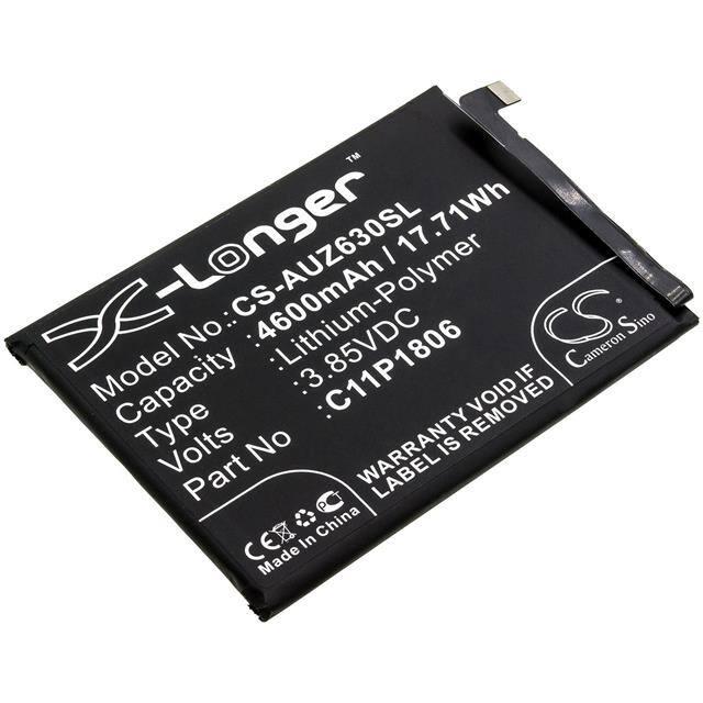 ZS630KL BATTERY Replacement for Asus ZS630KL Bat