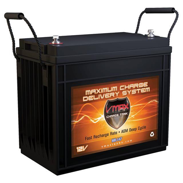 MR147-155 Replacement for Vmax Tanks MR147