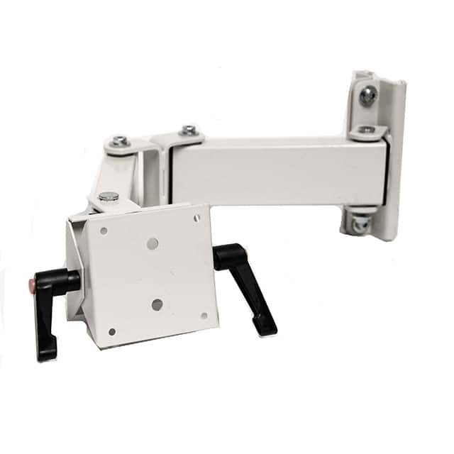 US-93049002P LCD HOLDER WITH DOUBLE ARM (VESA