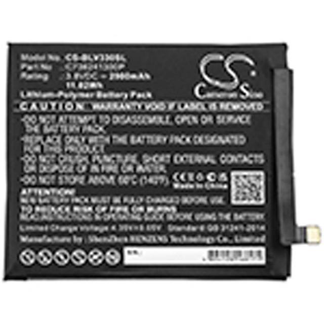 C736241300P BATTERY Replacement for Blu C736241300P