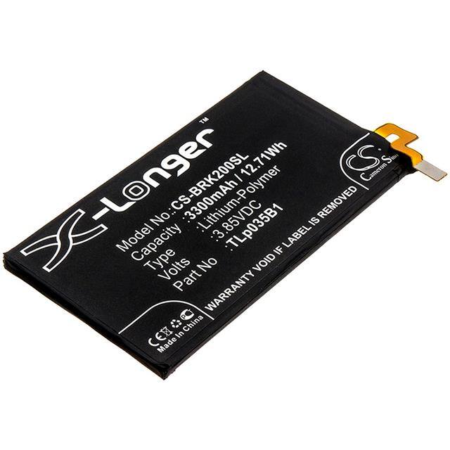CS-BRK200SL Replacement for Cameron Sino CS-