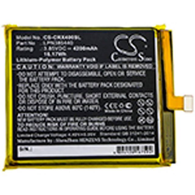 CS-CRX400SL Replacement for Cameron Sino CS-